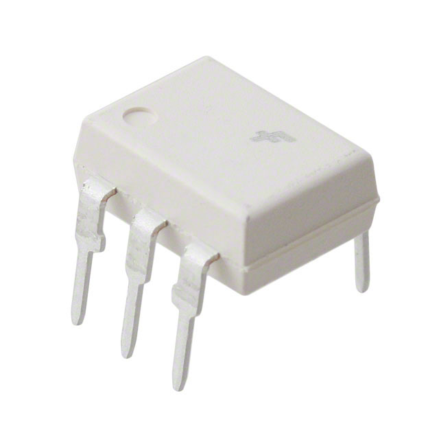 Optoisolators - Triac, SCR Output